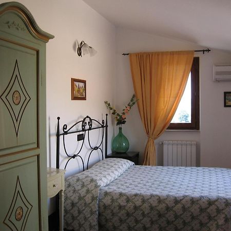 Agriturismo La Gismonda ブラッチャーノ エクステリア 写真