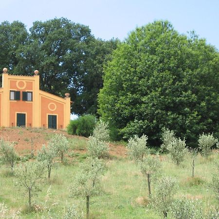 Agriturismo La Gismonda ブラッチャーノ エクステリア 写真