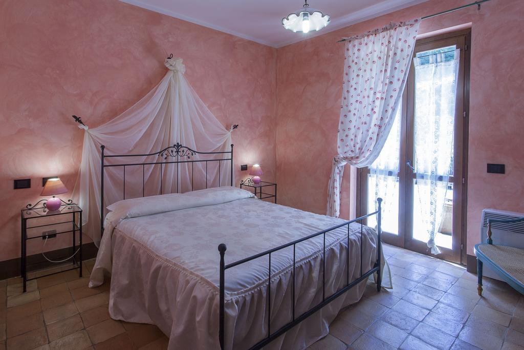 Agriturismo La Gismonda ブラッチャーノ 部屋 写真