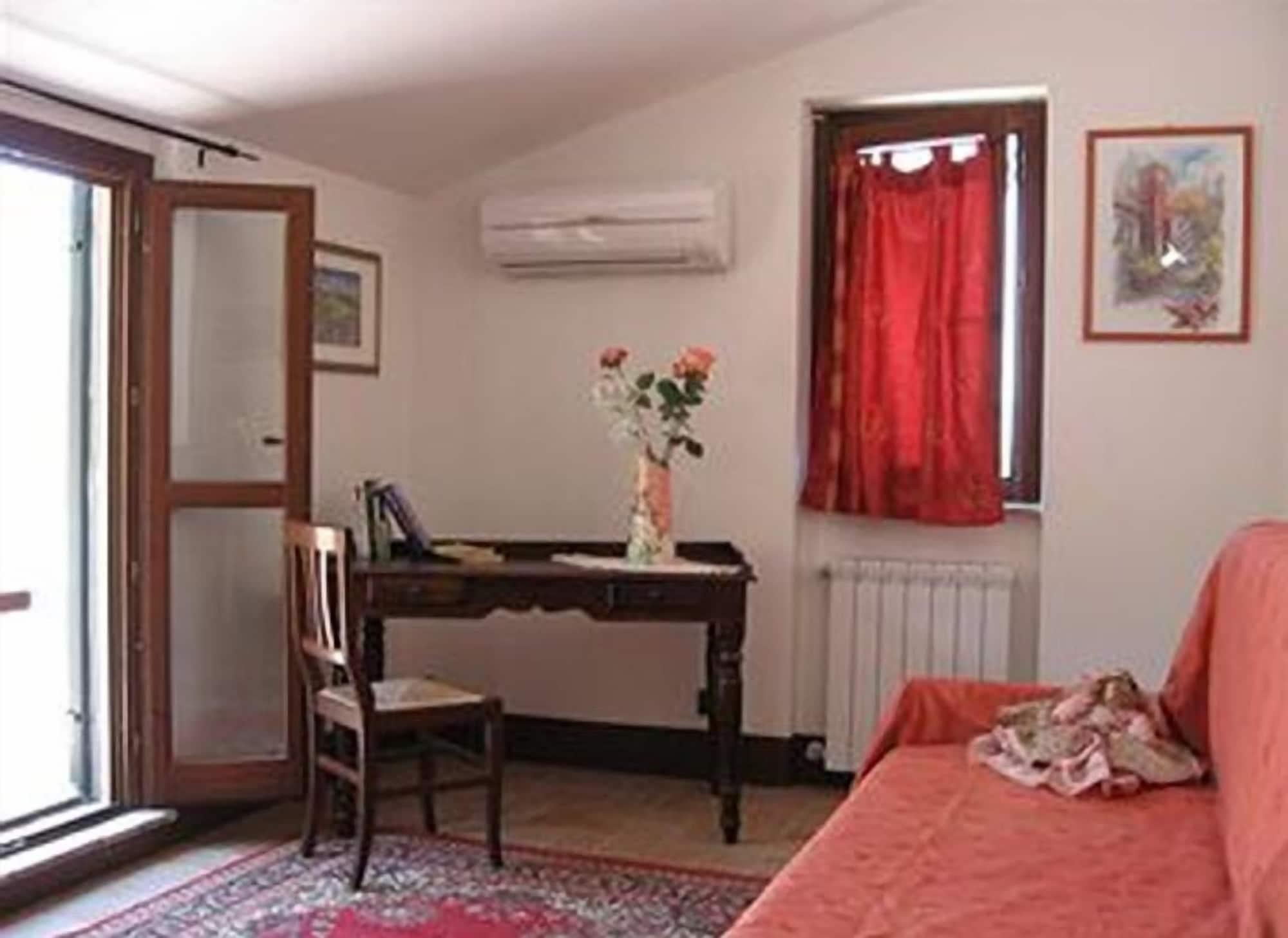 Agriturismo La Gismonda ブラッチャーノ エクステリア 写真