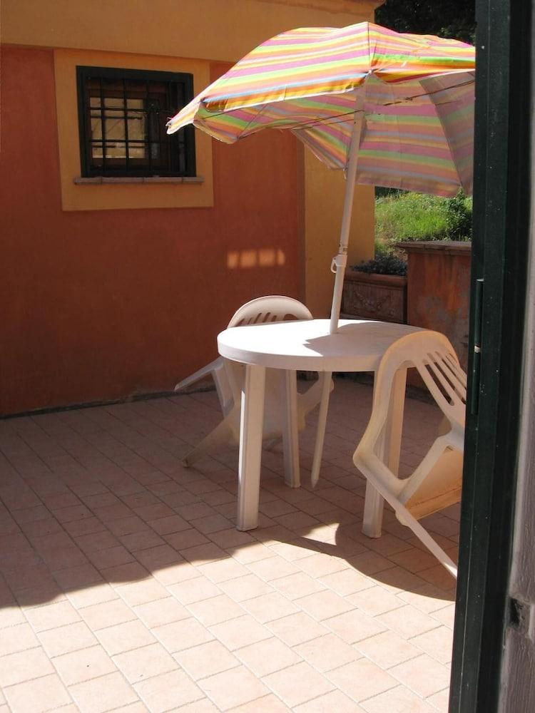 Agriturismo La Gismonda ブラッチャーノ エクステリア 写真