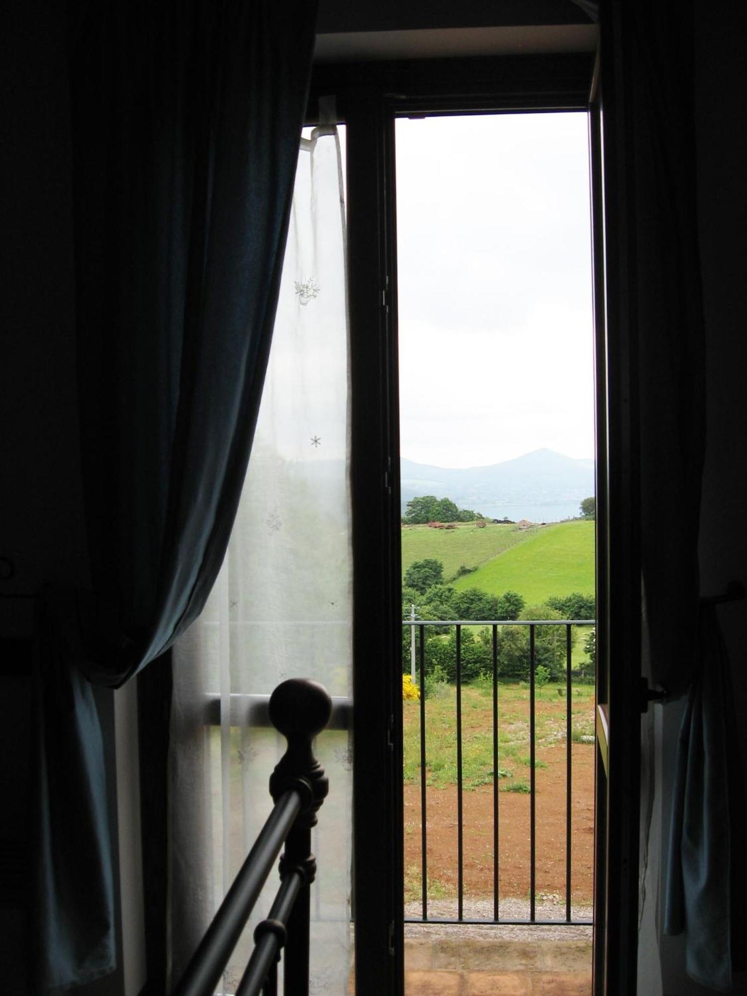 Agriturismo La Gismonda ブラッチャーノ エクステリア 写真