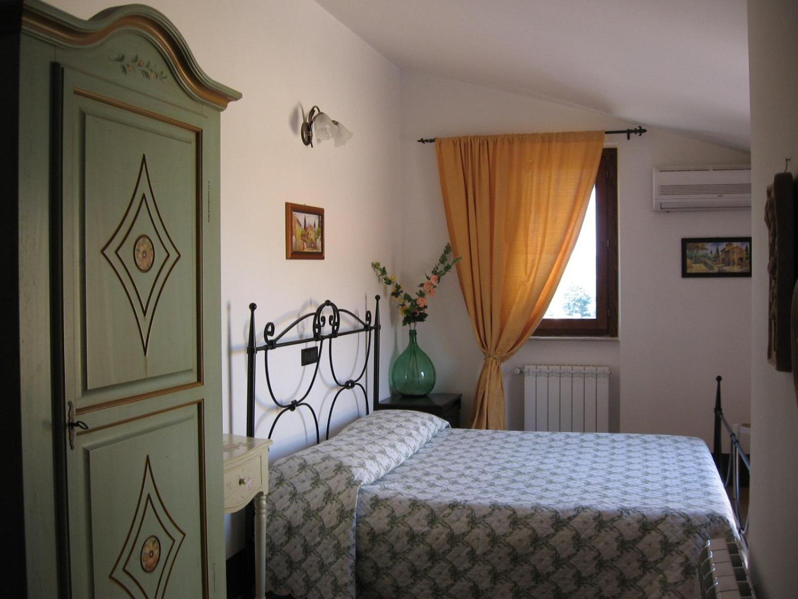 Agriturismo La Gismonda ブラッチャーノ エクステリア 写真