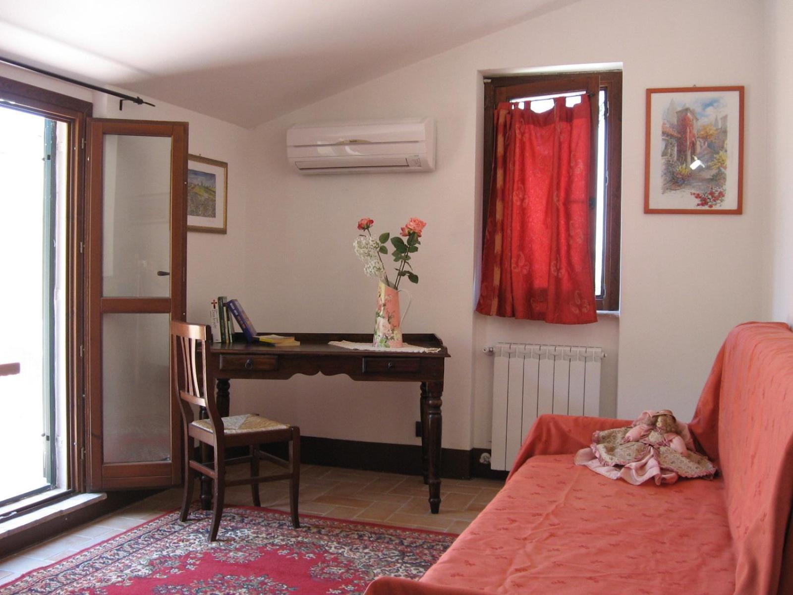 Agriturismo La Gismonda ブラッチャーノ エクステリア 写真