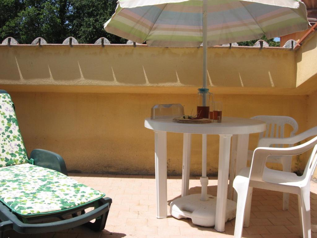 Agriturismo La Gismonda ブラッチャーノ 部屋 写真